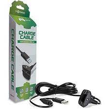 Xbox 360 Controller Charge Cable - Tomee (W6)